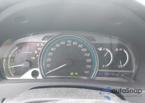 2011 Toyota Venza из США, поврежденный, VIN 4T3ZA3BB8BU041379